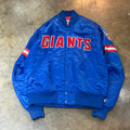 NY Giants Starter Jacket