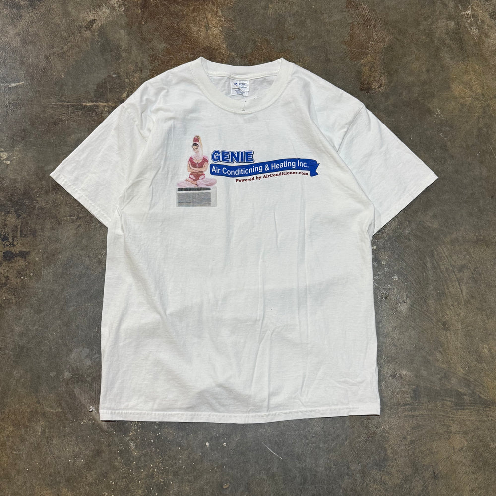 Geniune AC & Heating Inc Tee