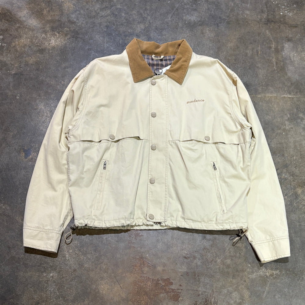 Barbour Sundance Breathables Jacket (XL)