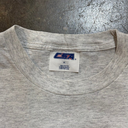 Superbowl XXXII Squares tee