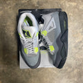 Jordan 4 Neon