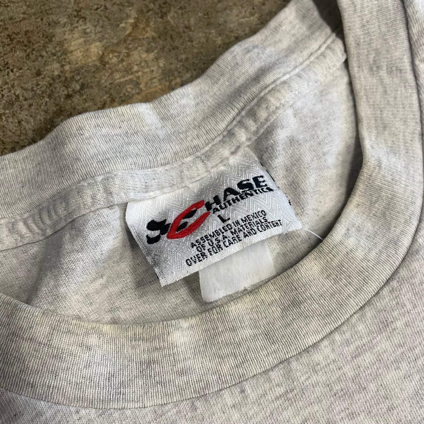 Daytona 500 Dupont Champion tee