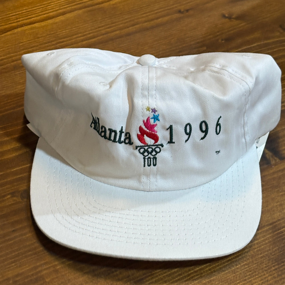 DS 1996 Atlanta Olympic Hat 2
