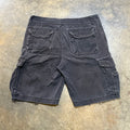 Union Bay Black Cargos
