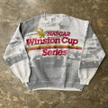 NASCAR Winston Cup Series crewneck