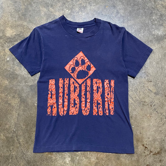 Auburn FOTL Paw Print Tee