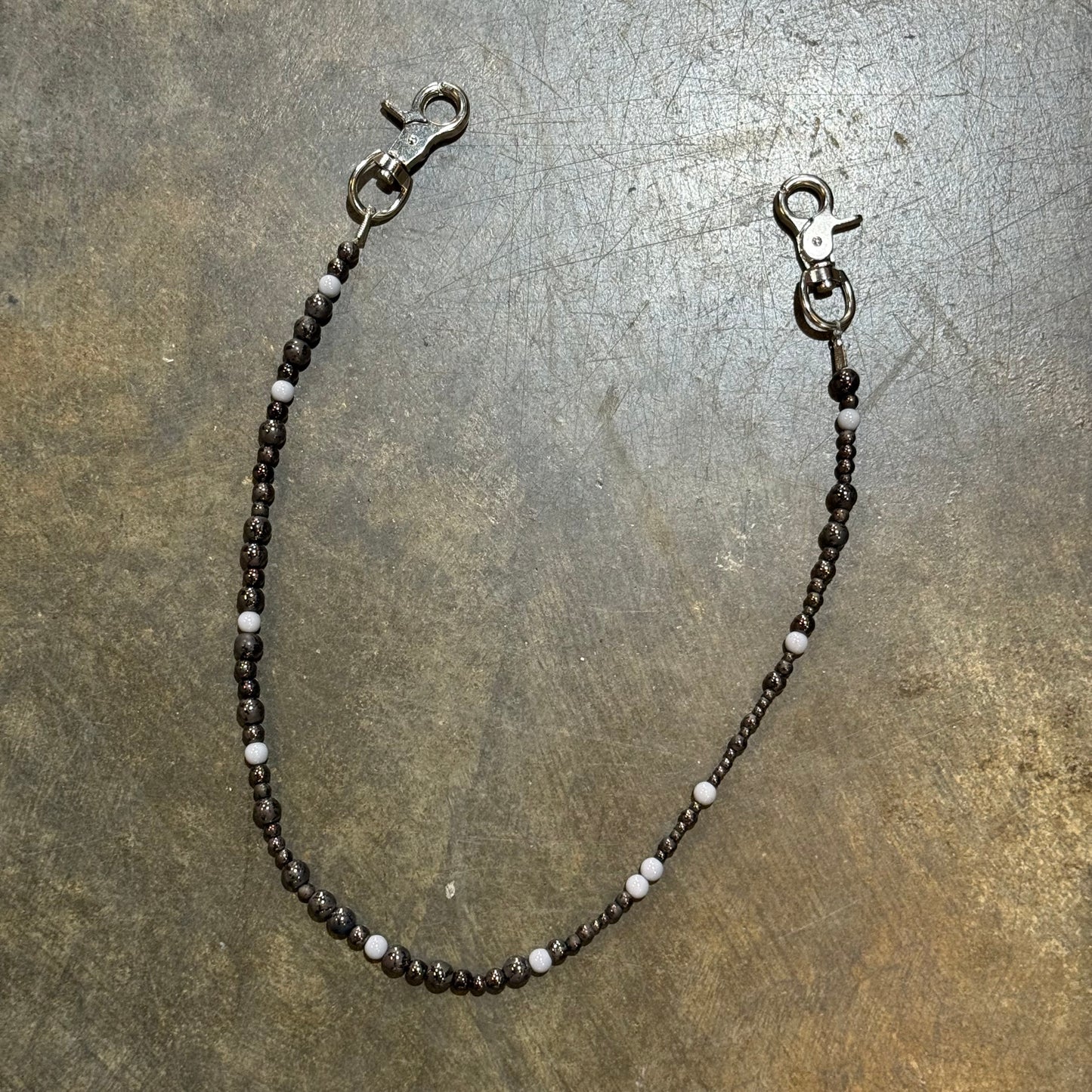 Wallet Chain 6