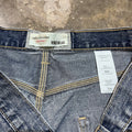 LSS Workwear Jorts 97