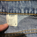 Levis 550 Jeans
