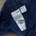 Navy Adidas Trackpants