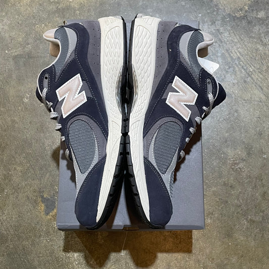 New Balance 2002r Eclipse Raincloud