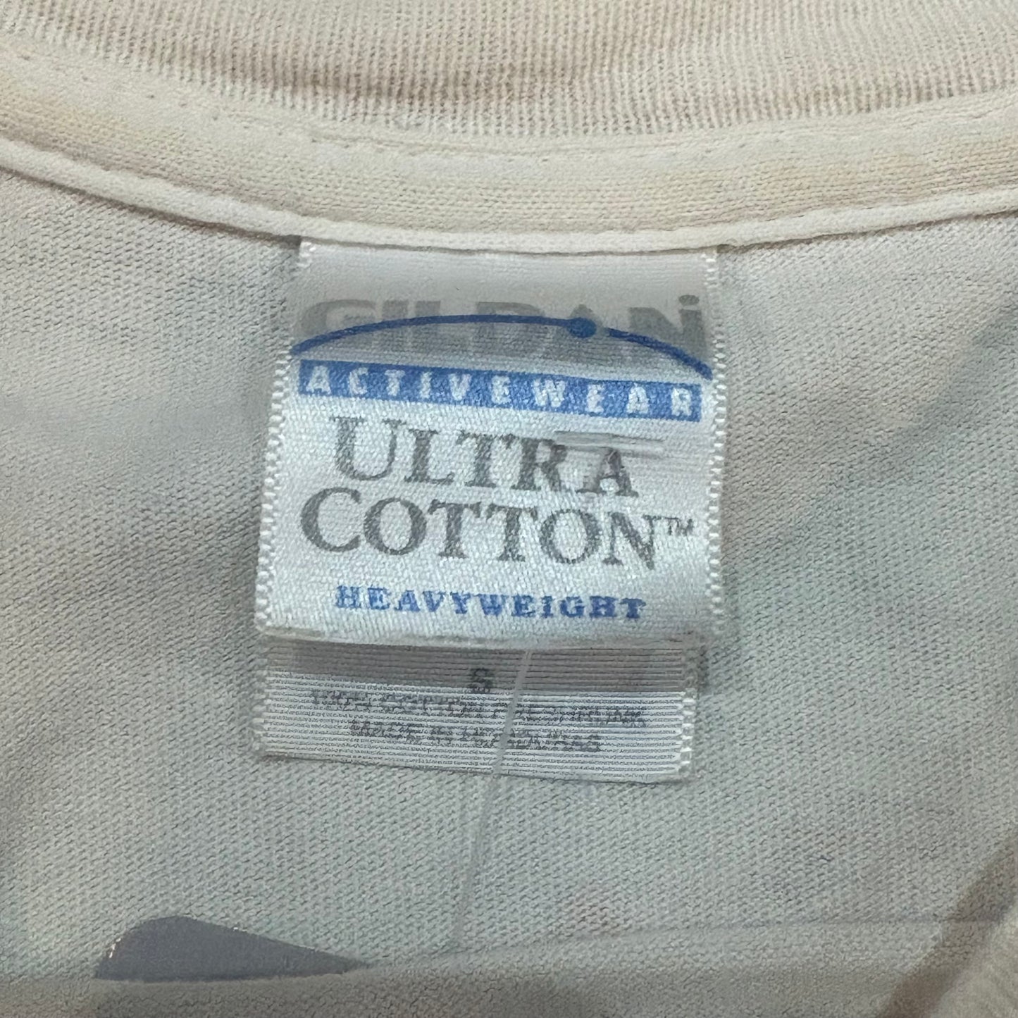 Auburn 2002 Family Fun Day tee