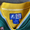 Seattle Supersonics Starter Sweatshirt