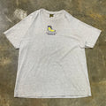 Timberland Adventure Journal Tee