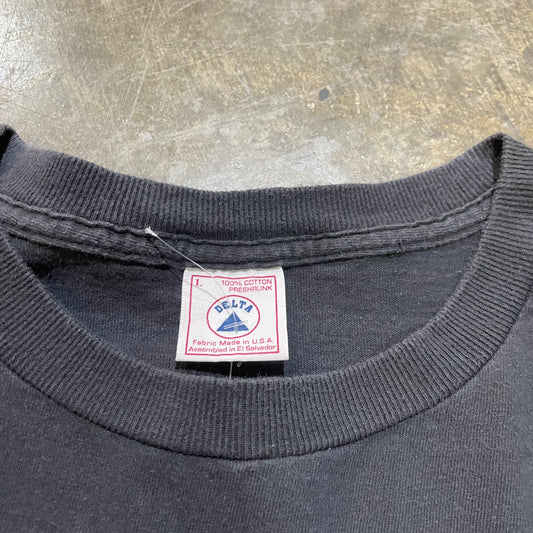 With Wings As Eagles Lightning Tee