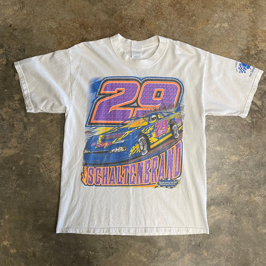 29 Ken Schaltenbrand Racing tee