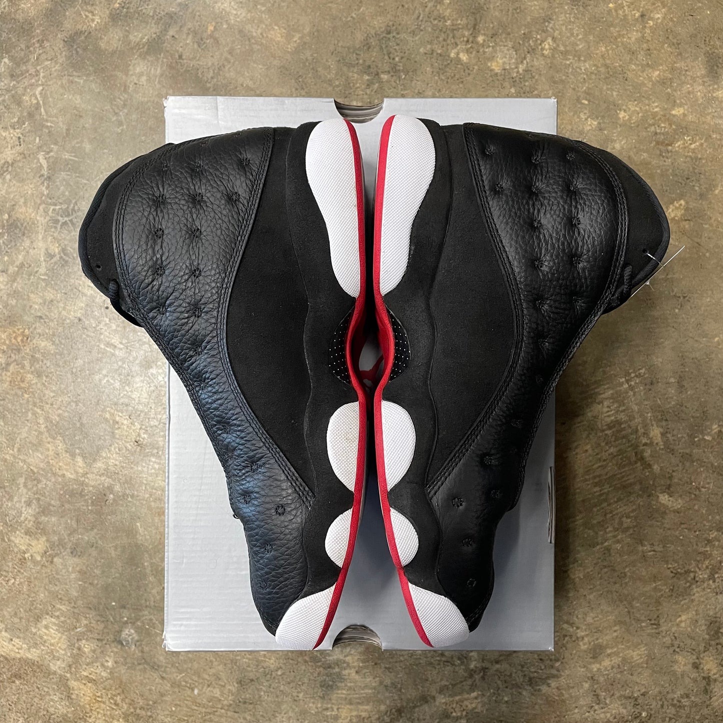 Jordan 13 Playoff