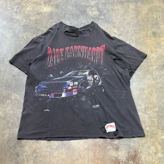 Thrashed NASCAR Nutmeg Dale Breakthrough Tee