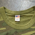 Camo Micheline tee