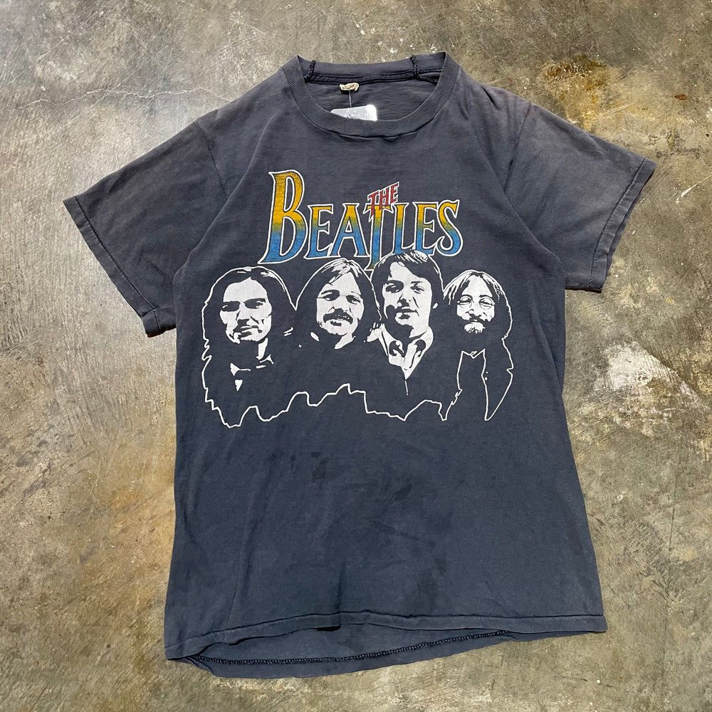 80s The Beatles