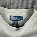 Polo by Ralph Lauren Crewneck Sweatshirt - Heather Gray (S)