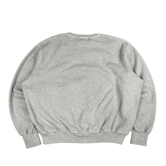 Polo Ralph Lauren Sweatshirt - Heather Gray (L)