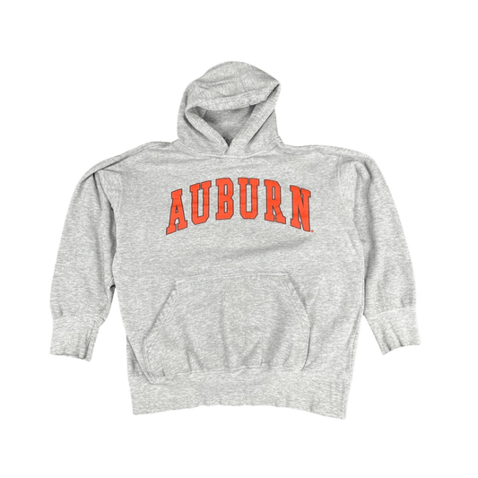 MV Sport Auburn Hoodie - Heather Gray (L)
