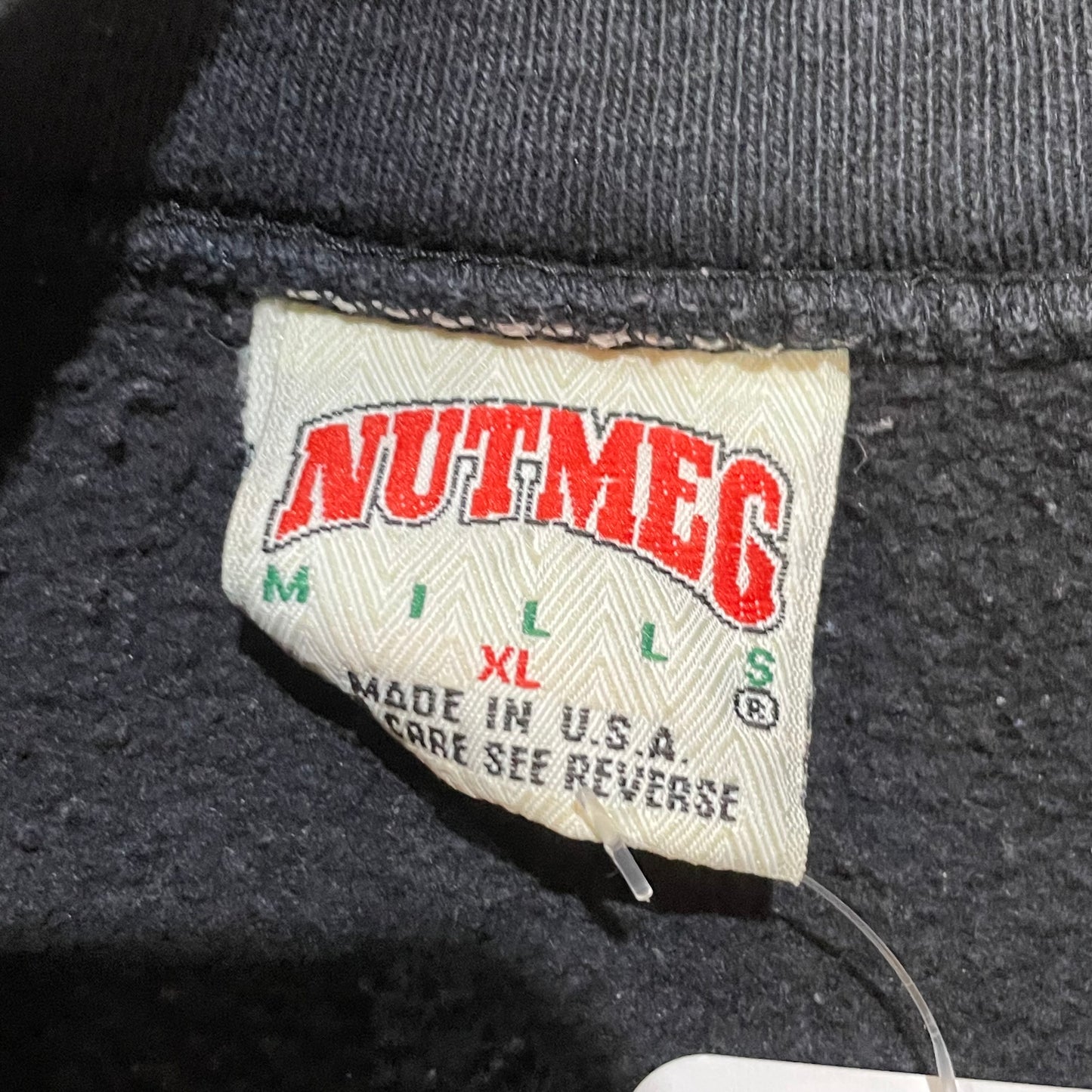 Atlanta Falcons Vintage Sweatshirt