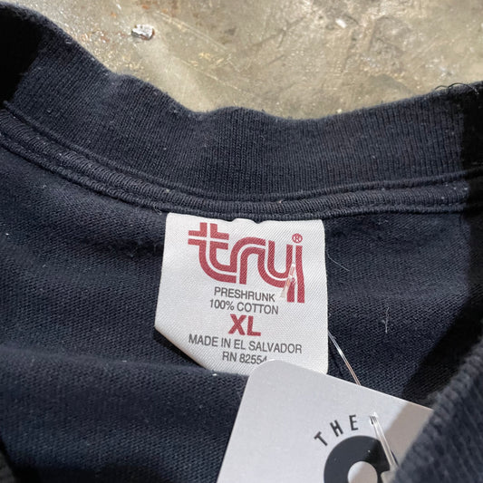 Jacksonville Jaguars Mark Brunell QB Tee