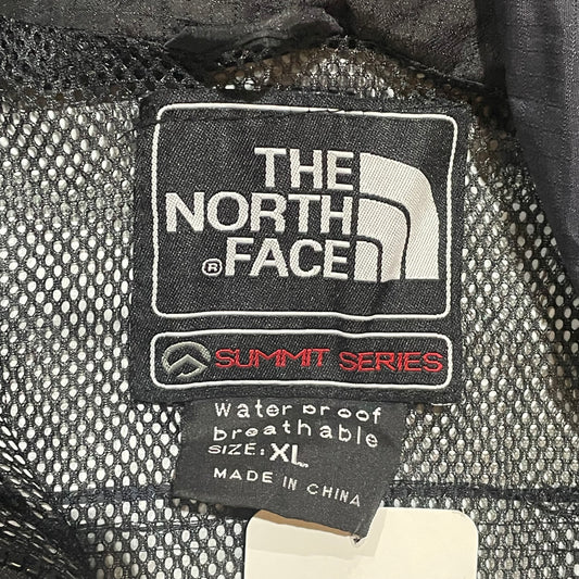 Navy North Face Summit Series Jacket