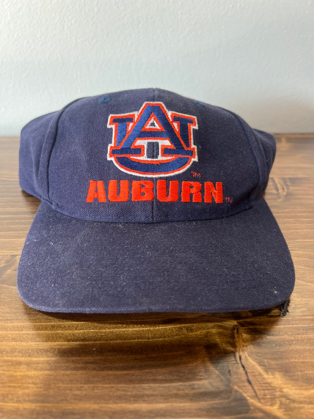 Auburn Russel Hat
