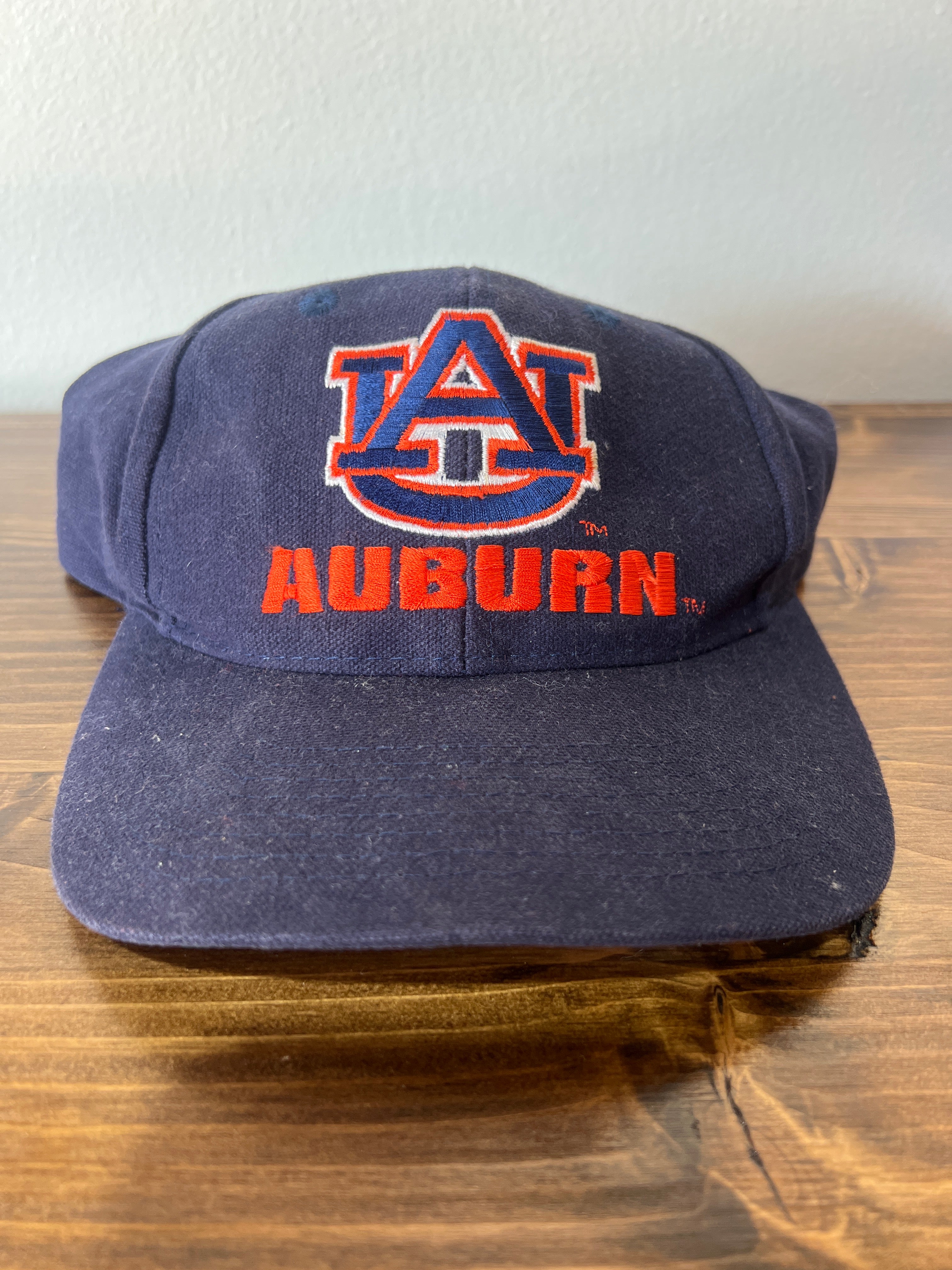 Auburn Russel Hat