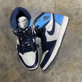 Jordan 1 High Obsidian