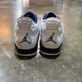 Jordan 4 Legend Blue (No Box)