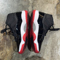 Jordan 11 Bred (no box)