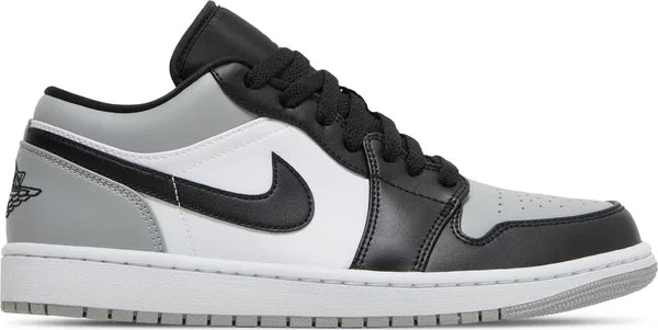 Jordan 1 Low Shadow Toe (GS)