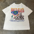 Road to Atlanta Olympic Soccer Tee