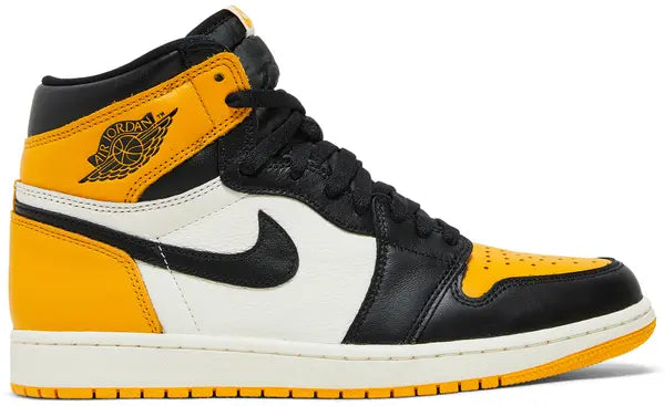 Jordan 1 Taxi