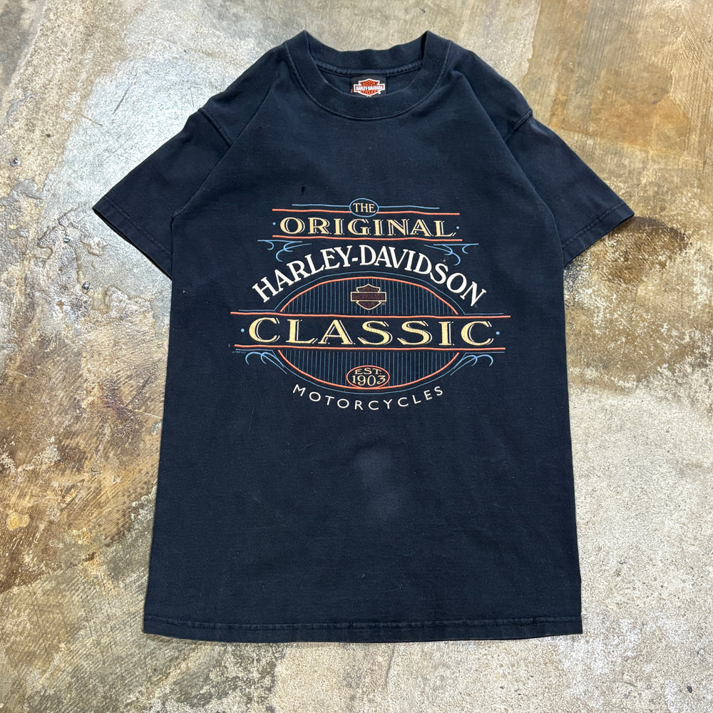 Harley Davidson Orginal Classic Shirt