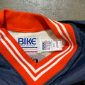 Auburn 80s Bike V Neck Pullover