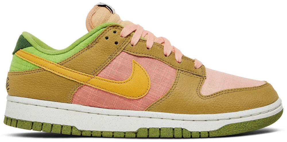 Nike Dunk Low Next Nature Sun Club Arctic Orange