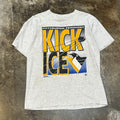 Penguins Kick ICE tee  (One Per Order)