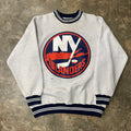 NY Islanders Dodger Crew