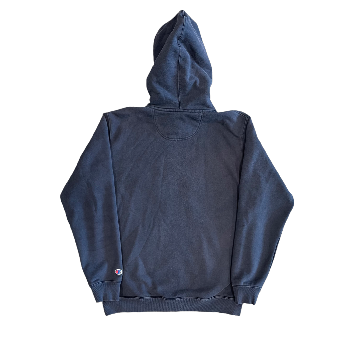 Supreme Champion Stacked C Hoodie