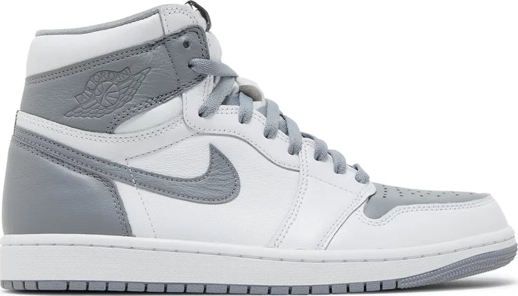 Air Jordan 1 Stealth Grey