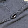 Black Orlando Magic Nutmeg Hoodie