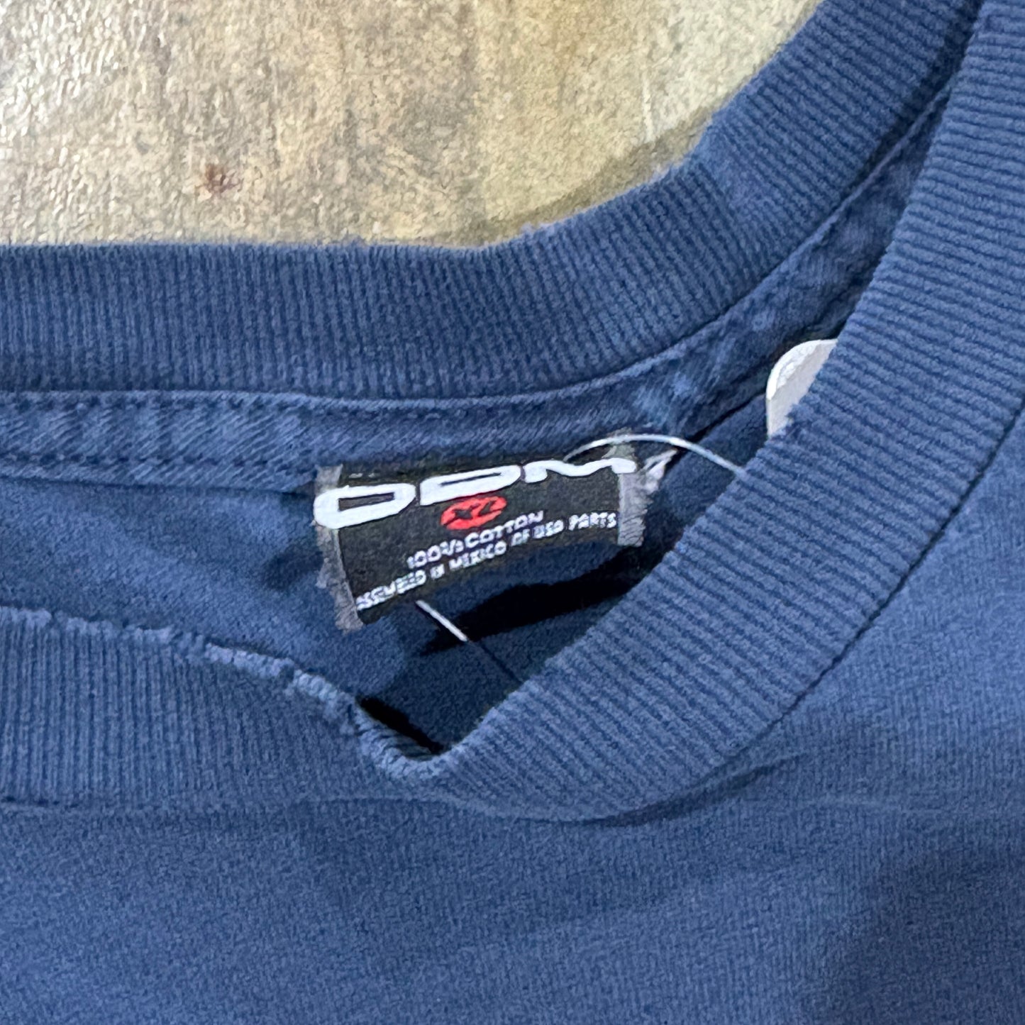 Big Ballin Cadillac Long Sleeve Tee