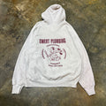 Grey Ewert Plumbing Hoodie