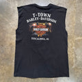 Tuscaloosa Harley Davidson Tee