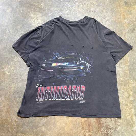 Thrashed NASCAR Nutmeg Dale Breakthrough Tee